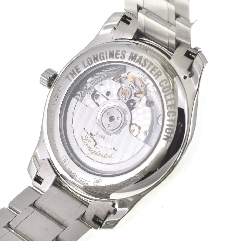 ムーンフェイズ