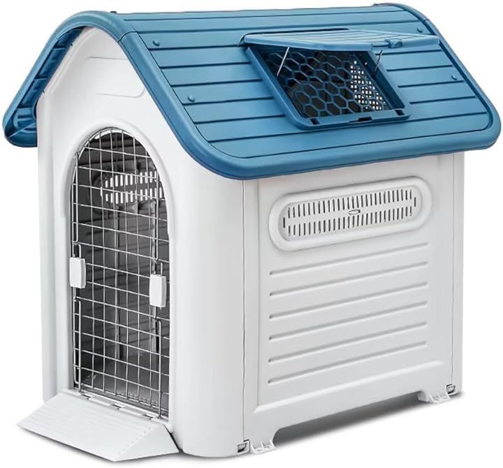 pempet 犬小屋 ペットハウス プラスチック ドッグハウス 屋内 屋外