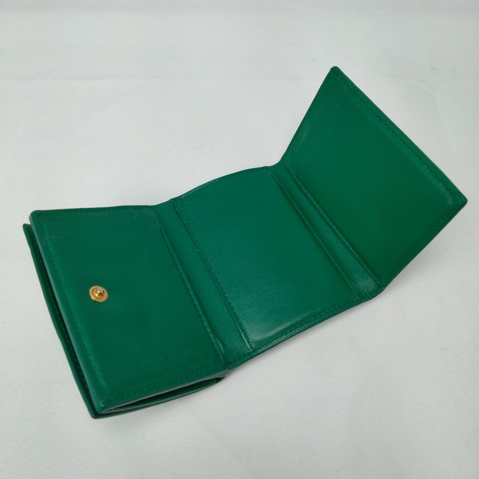 ミニ財布