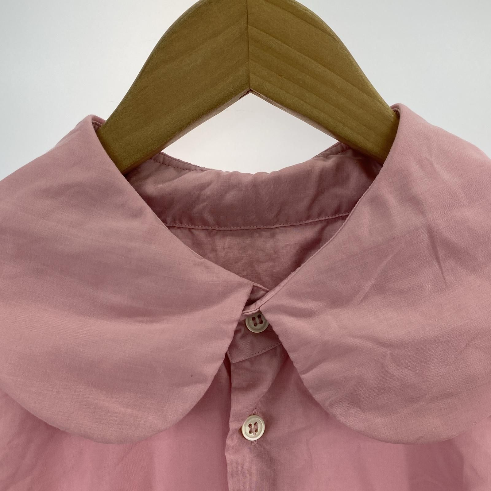 COMME des GARÇONS SHIRT ピンク長袖シャツ L 楽天市場】comme des garcons shirt（カラーピンク）（メンズ