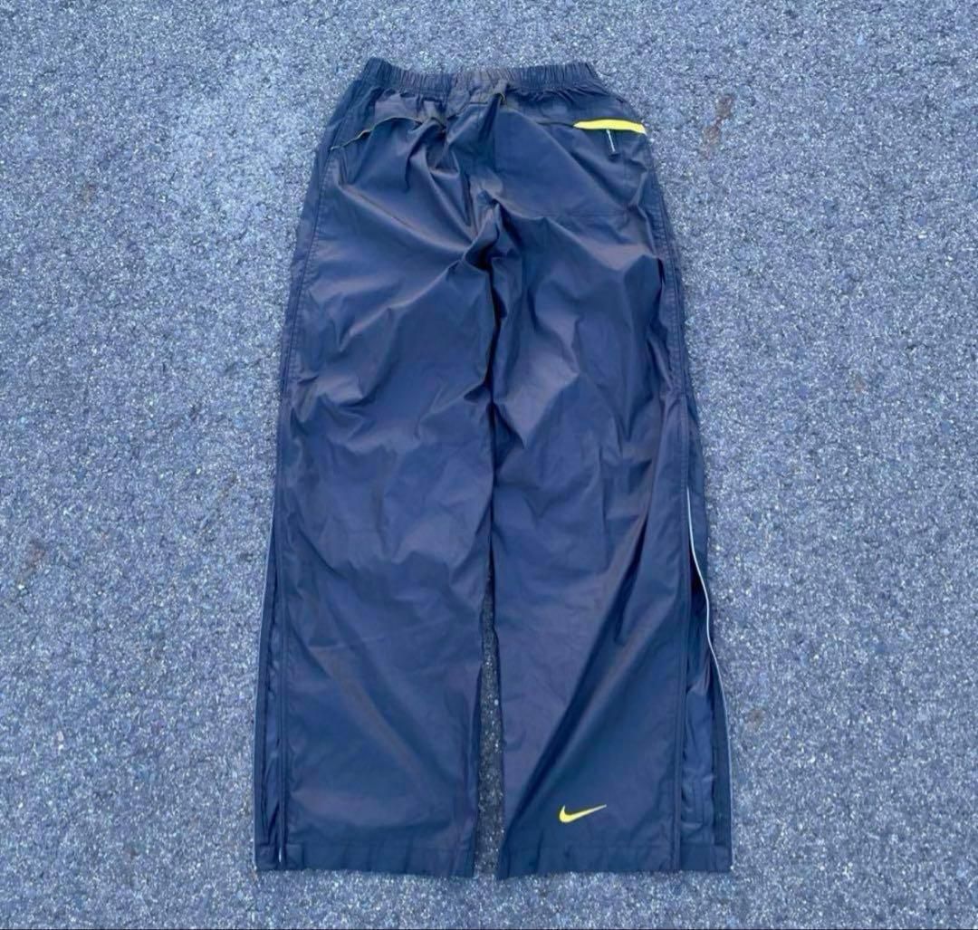 パッカブル リップストップ