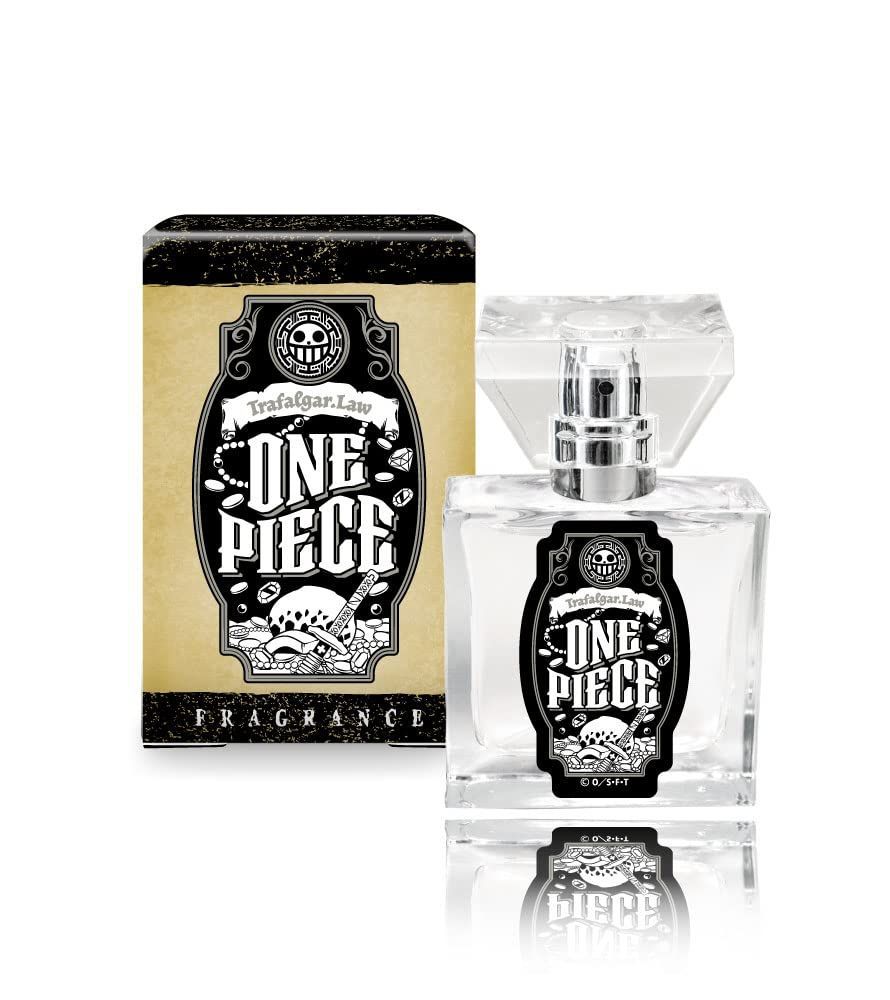 primaniacs プリマニアックス ONE PIECE フレグランス トラファルガー ロー 30ml