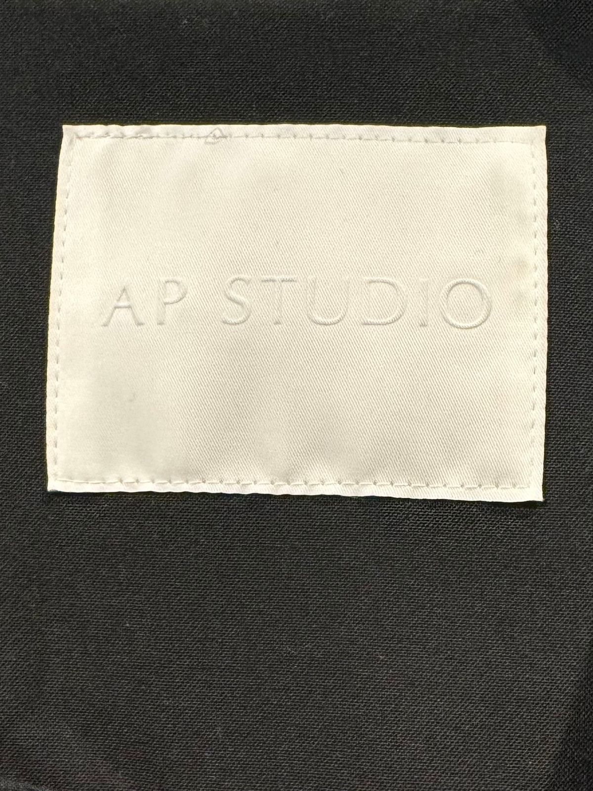 AP STUDIO (エーピーステュディオ) ルーズベスト 24010586102010