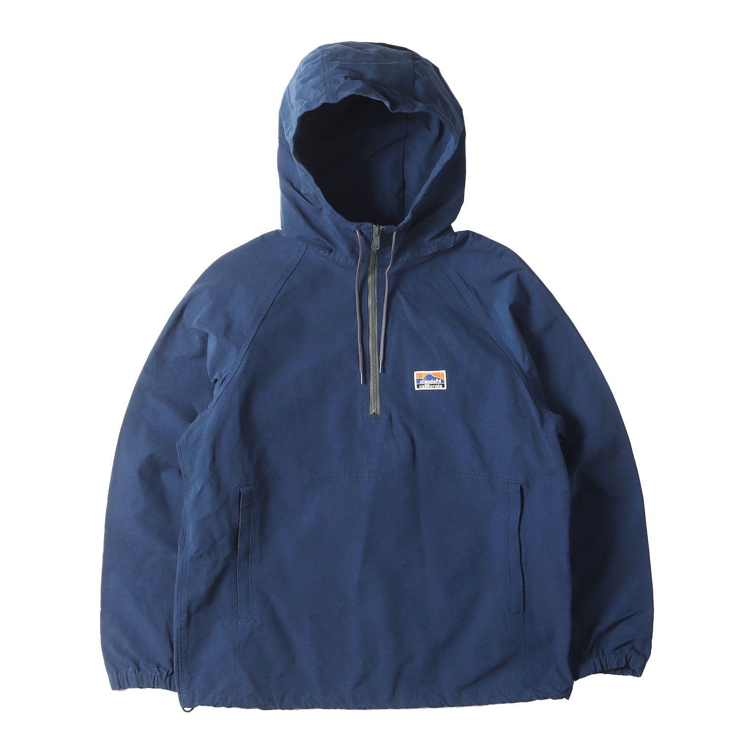 新品】SD HEAVY DUTY CLASSIC ANORAK JACKET