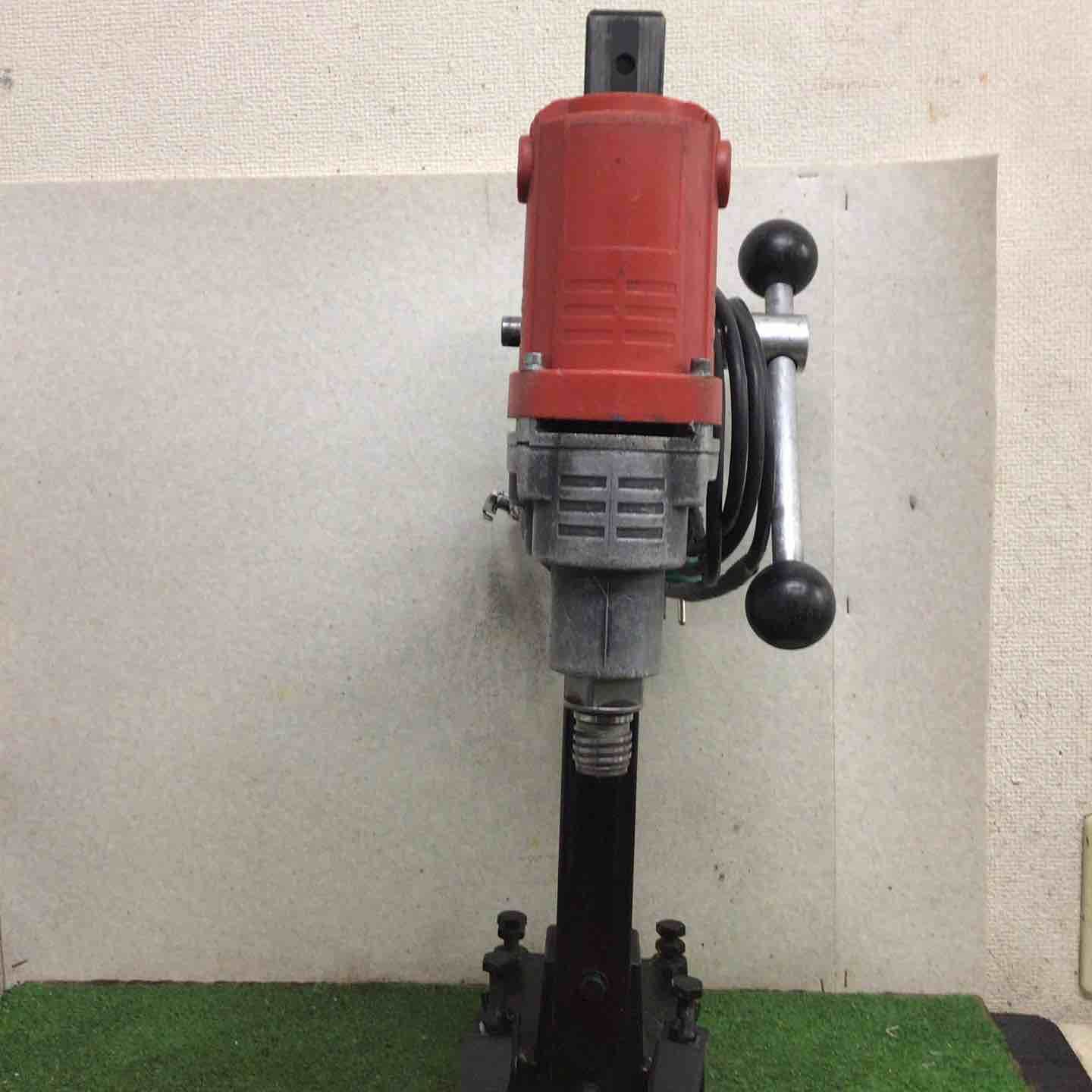 コンセック コアドリル ポールセット SPJ-123C|M 町田店