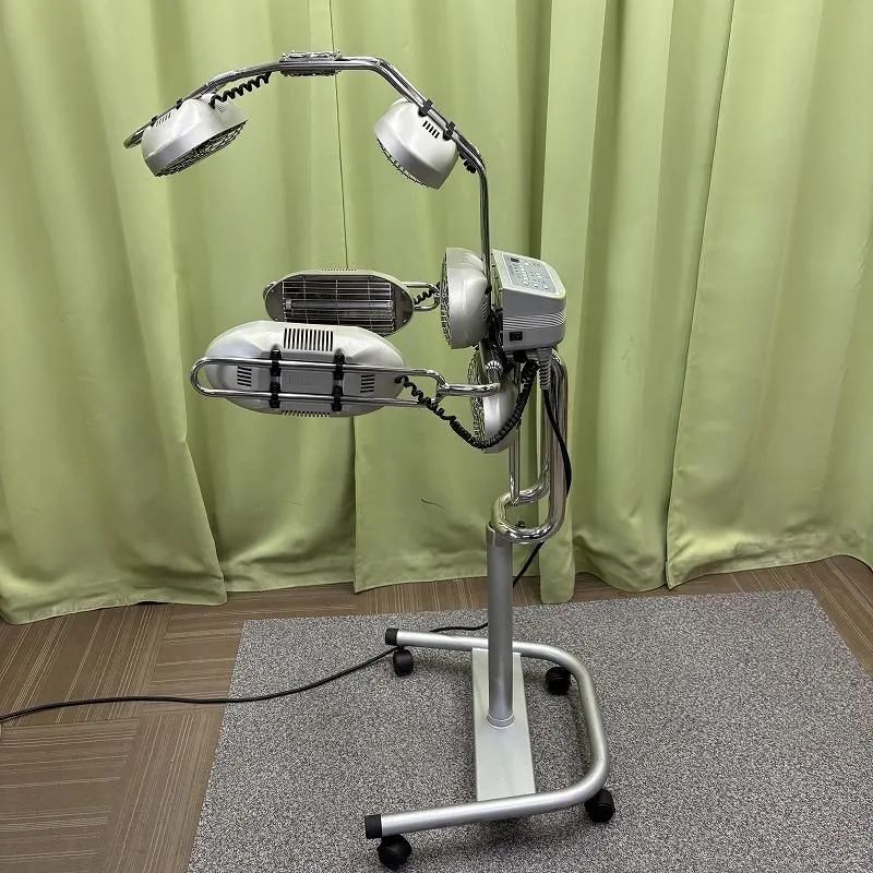 促進器