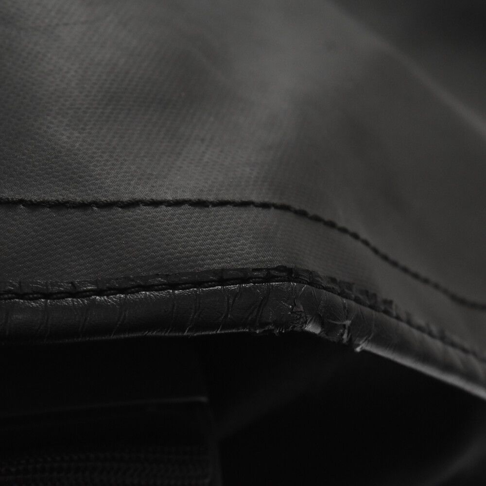 Y-3 (ワイスリー) MOBILITY BACKPACK モビリティレザー切り替え