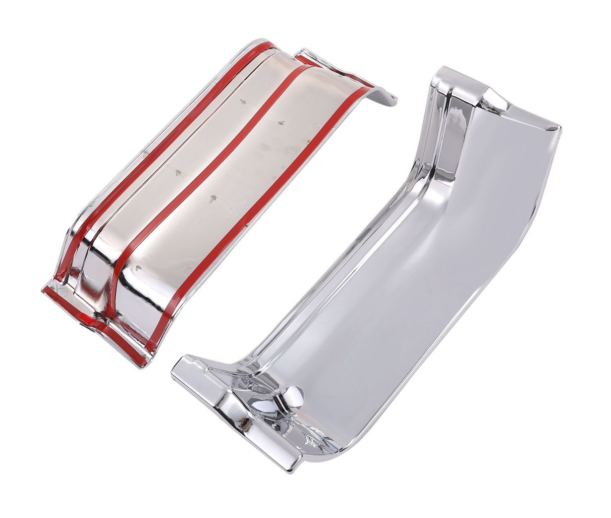 UD 07 クオン 17 パーフェクトクオン メッキ サイド ステップ ミドル