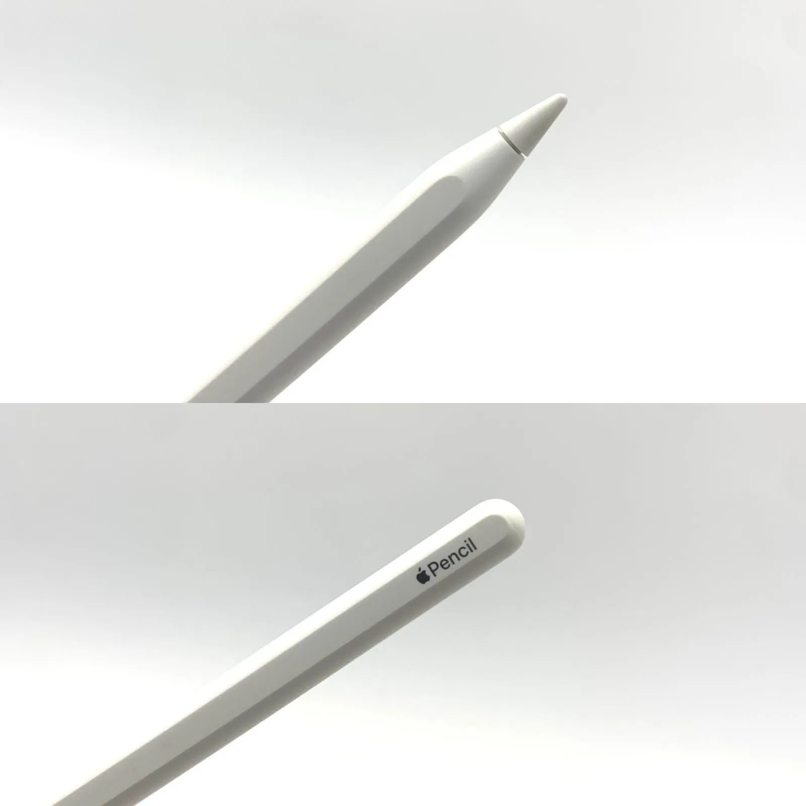 ▽【ABランク】Apple Pencil アップルペンシル 第2世代 MU8F2J/A 付属 