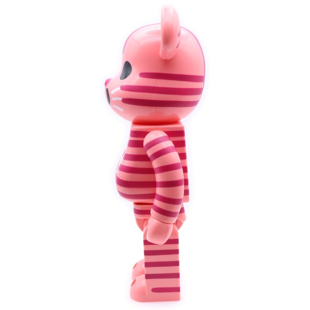 BE@RBRICK - 新品未開封　BE@RBRICK ベアブリック しょこたん 中川翔子 400％ MEDICOM TOY (メディコムトイ) BE@RBRICK SHOKO NAKAGAWA 400