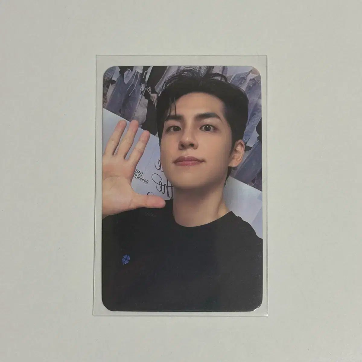 【超希少】新品♡DAY6.ウォンピル.wonpil.1st solo パッケージ 61xabgu4tJL._UF1000,1000_QL80_.jpg