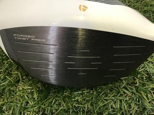 中古】 テーラーメイド M GLOIRE 10.5° ドライバー DR Speeder