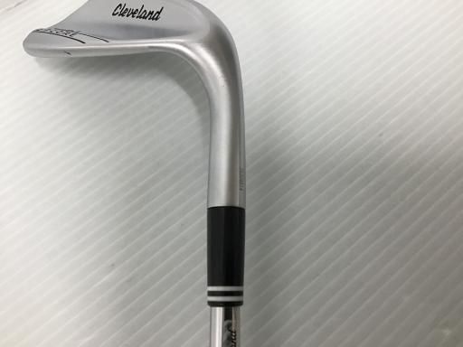 クリーブランド オンライン Cleveland RTX-6 ZIPCORE ツアーサテン 58