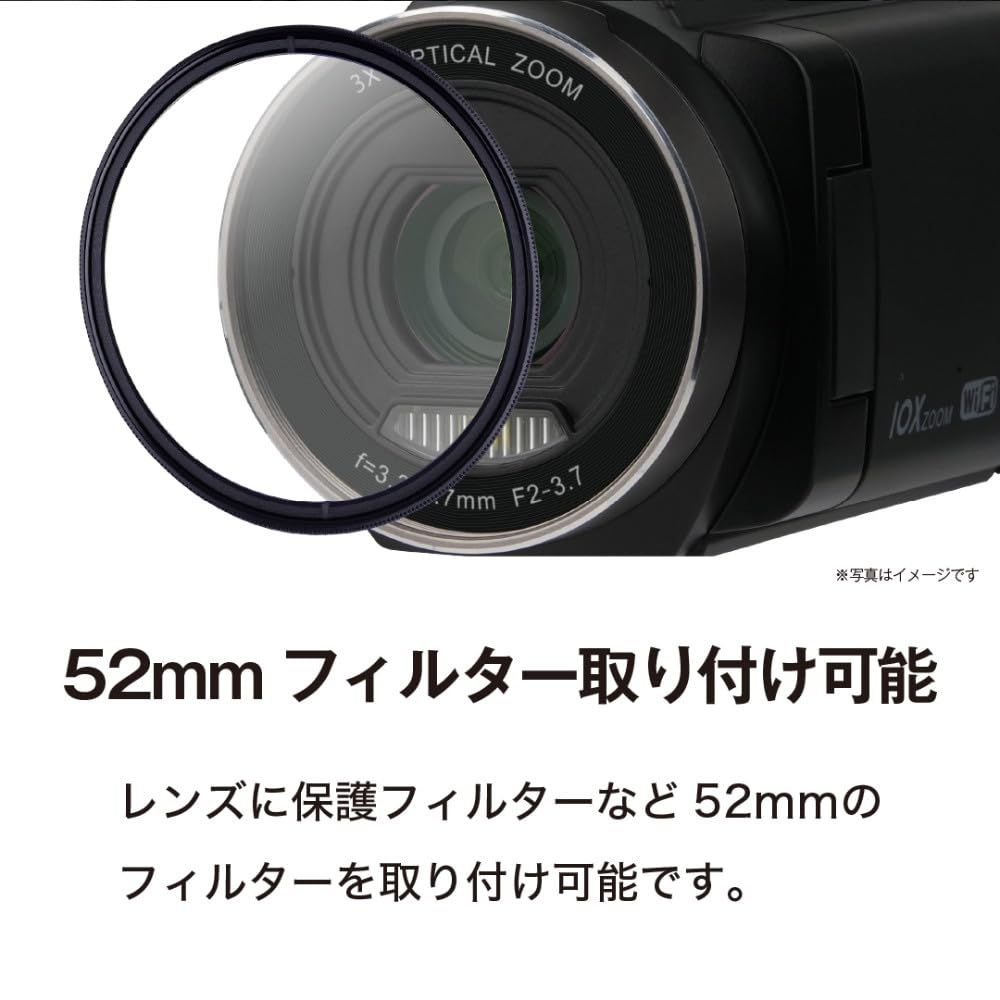 3.0インチ液晶モニター タッチパネル