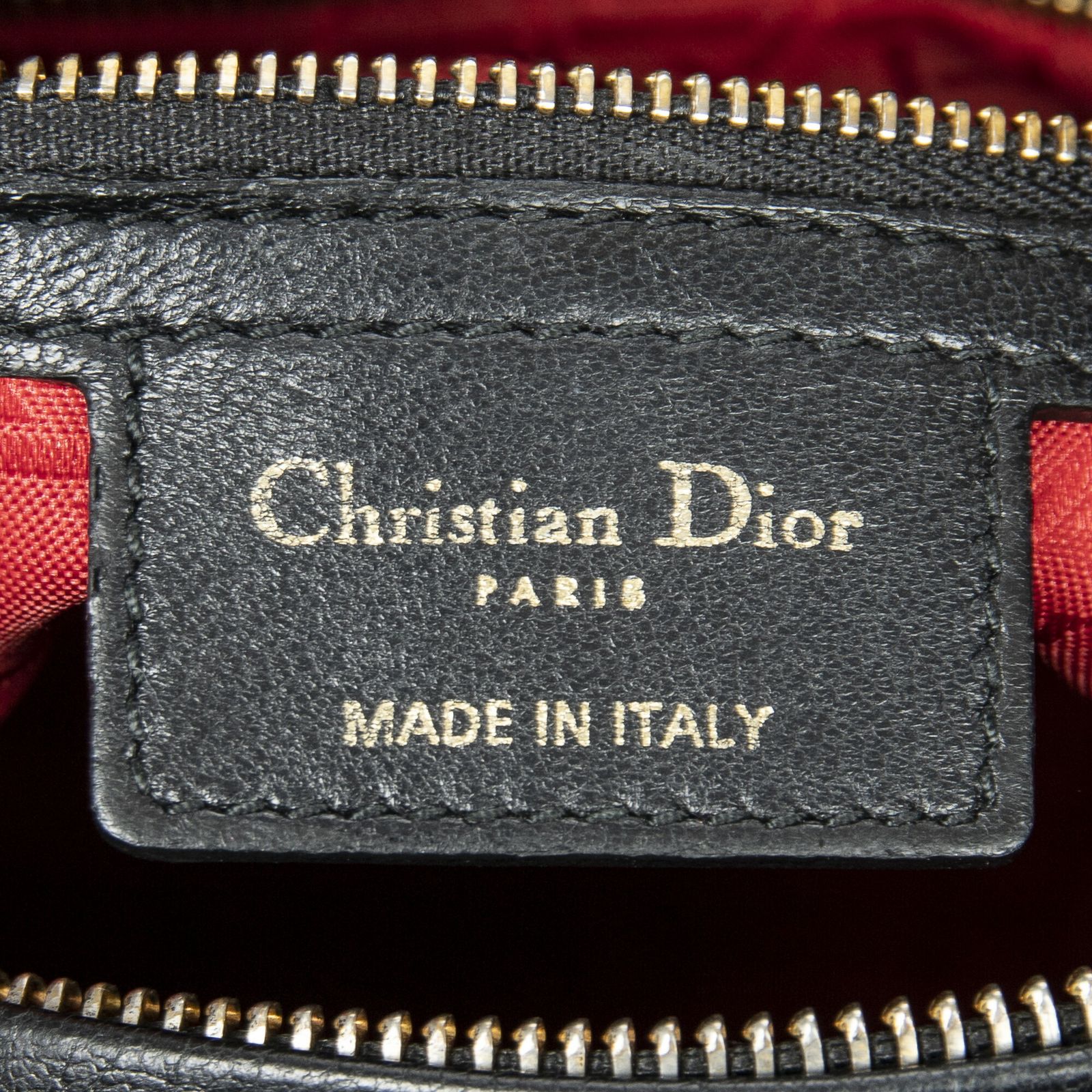 ディオールラージ レディ