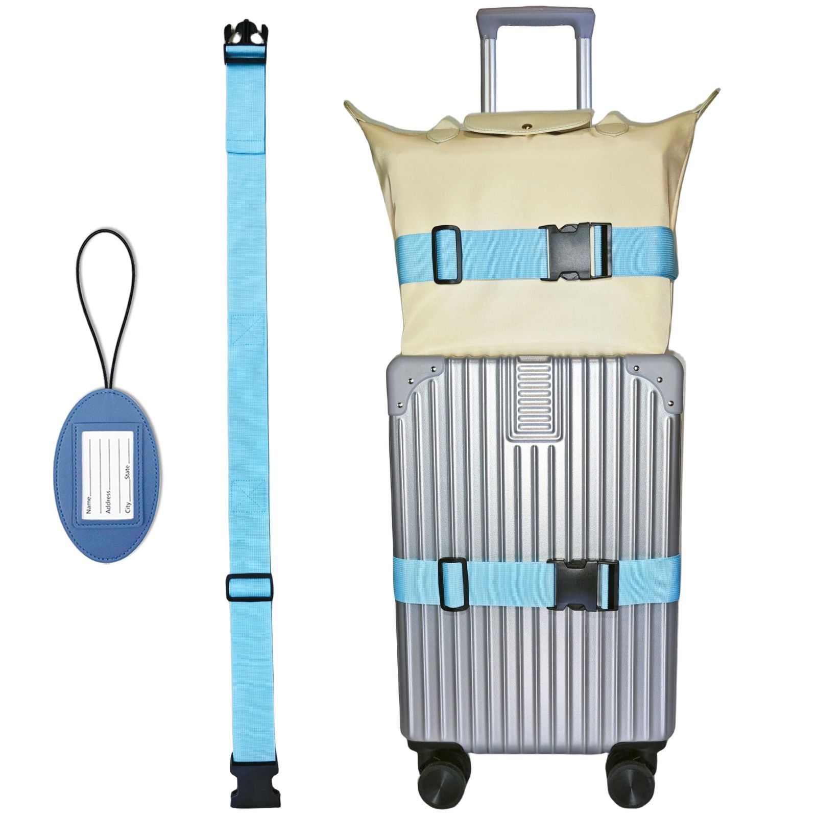 絵画、残暑の残る筑波山登山、F10号アクリル画、佐原聖春