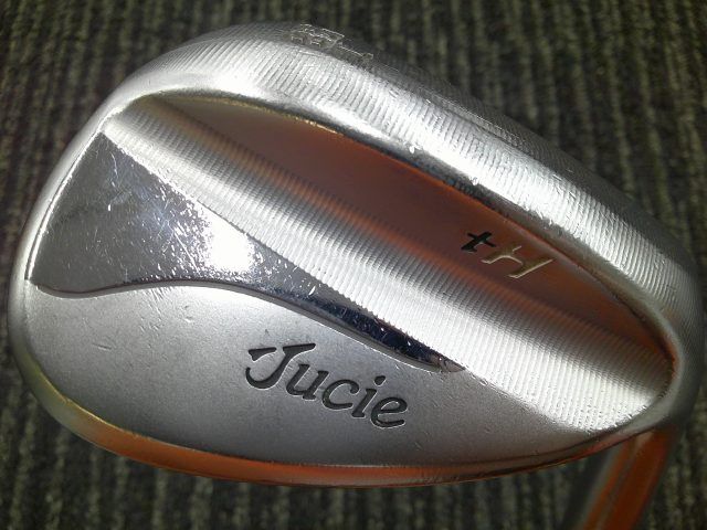 ウェッジ その他 Jucie H|K s-NINE9|S|58 5473 博多