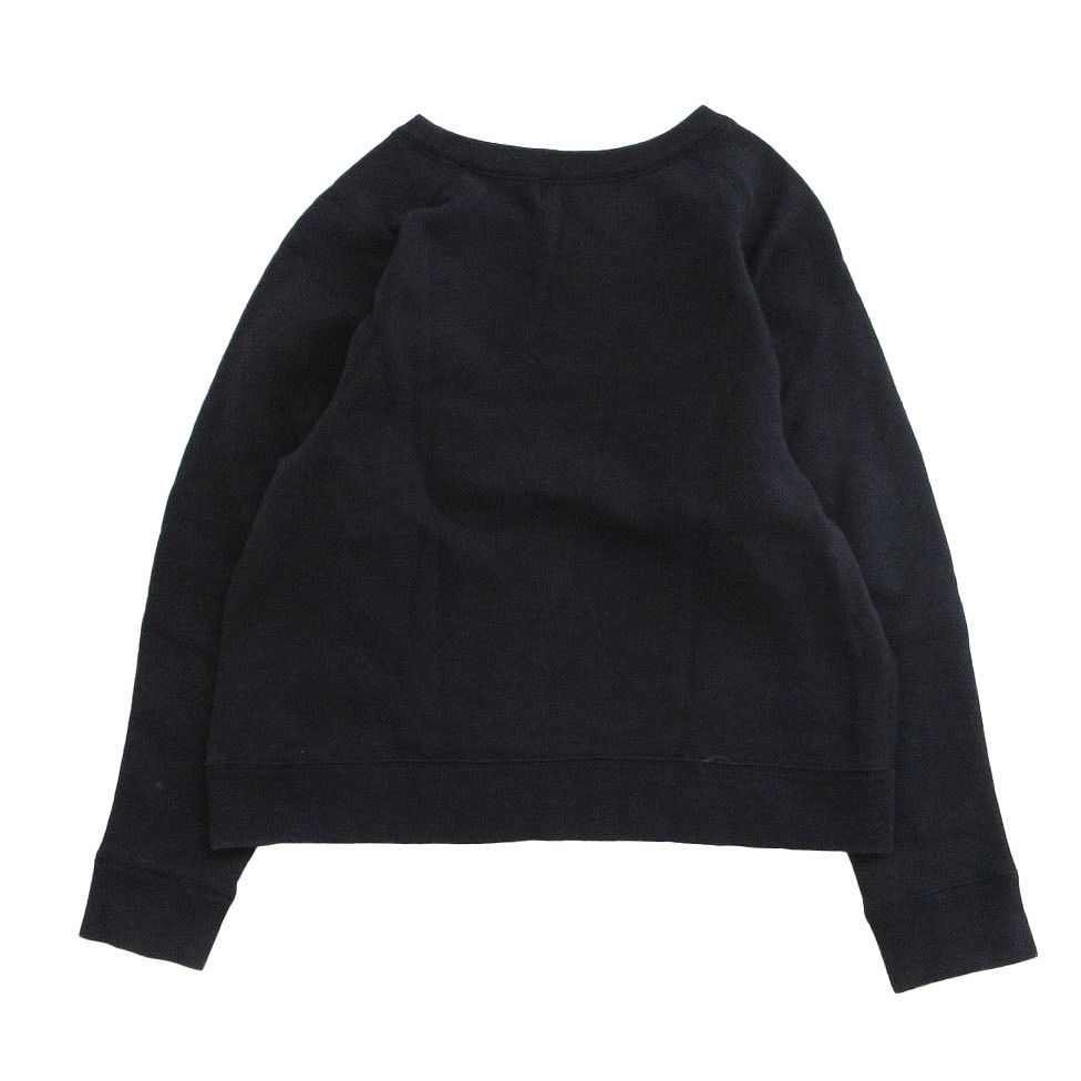 ミュベール MUVEIL トレーナー スウェット ミュベール MUVEIL スウェット : KOMEHYO ONLINESTORE Yahoo!店
