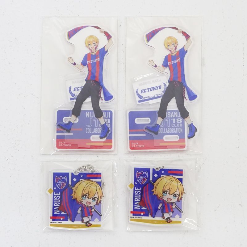 Johnny&#39;s - 取引 アクスタまとめ売り Johnny's - 髙橋優斗 高橋優斗 HiHiJets アクスタ アクリル