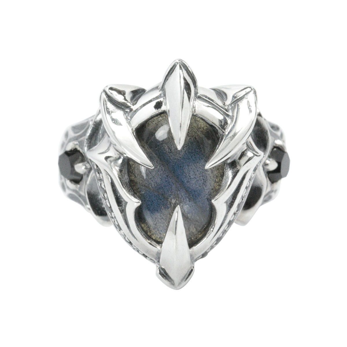 ドラゴンクローリング アルテミスクラシック シルバーアクセサリー ジュエリーブランド