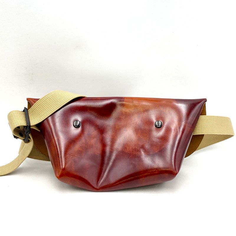 BAG レザー