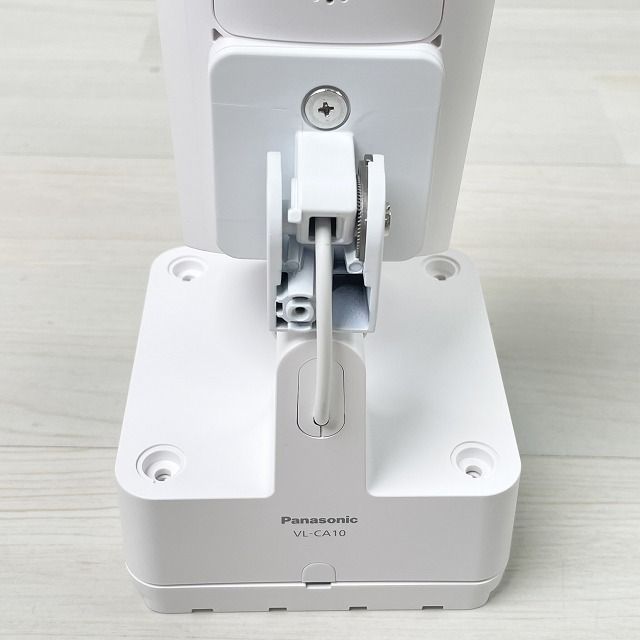VL-CA10X 屋外レコーディングカメラ パナソニック(Panasonic