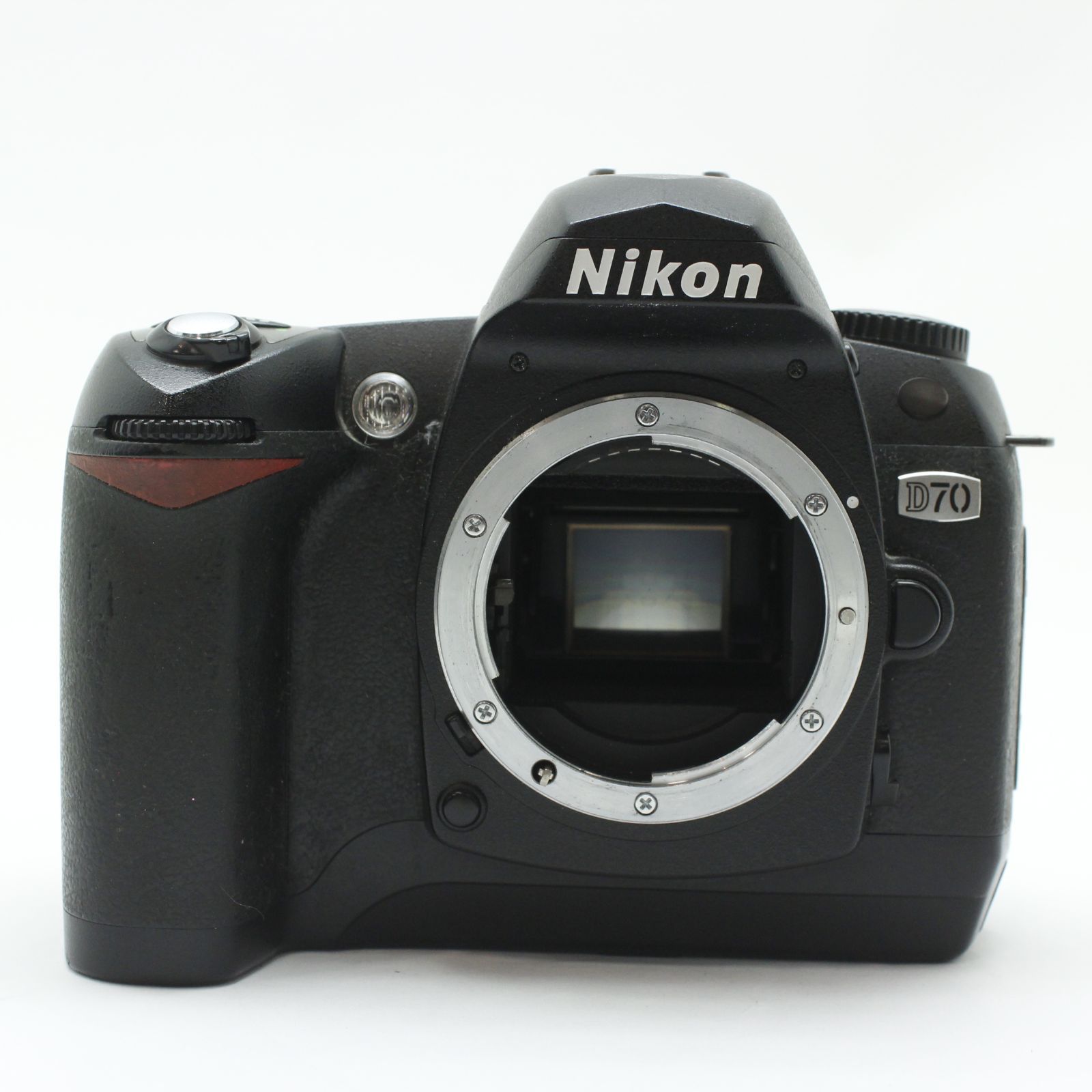 Nikon D70 70-210mmレンズセット - メルカリ