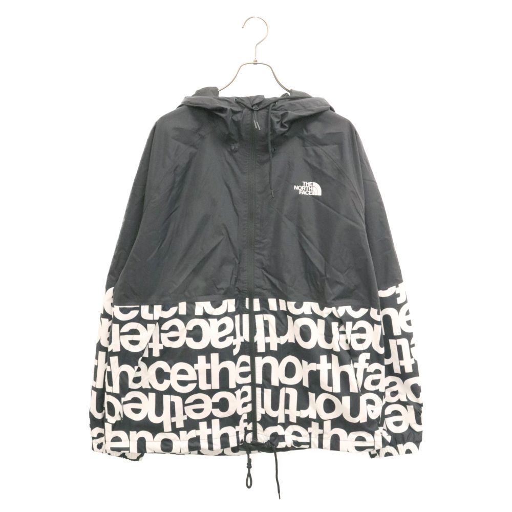 THE NORTH FACE (ザノースフェイス) DRYVENT ANTORA RAIN HOOD ドラ 
