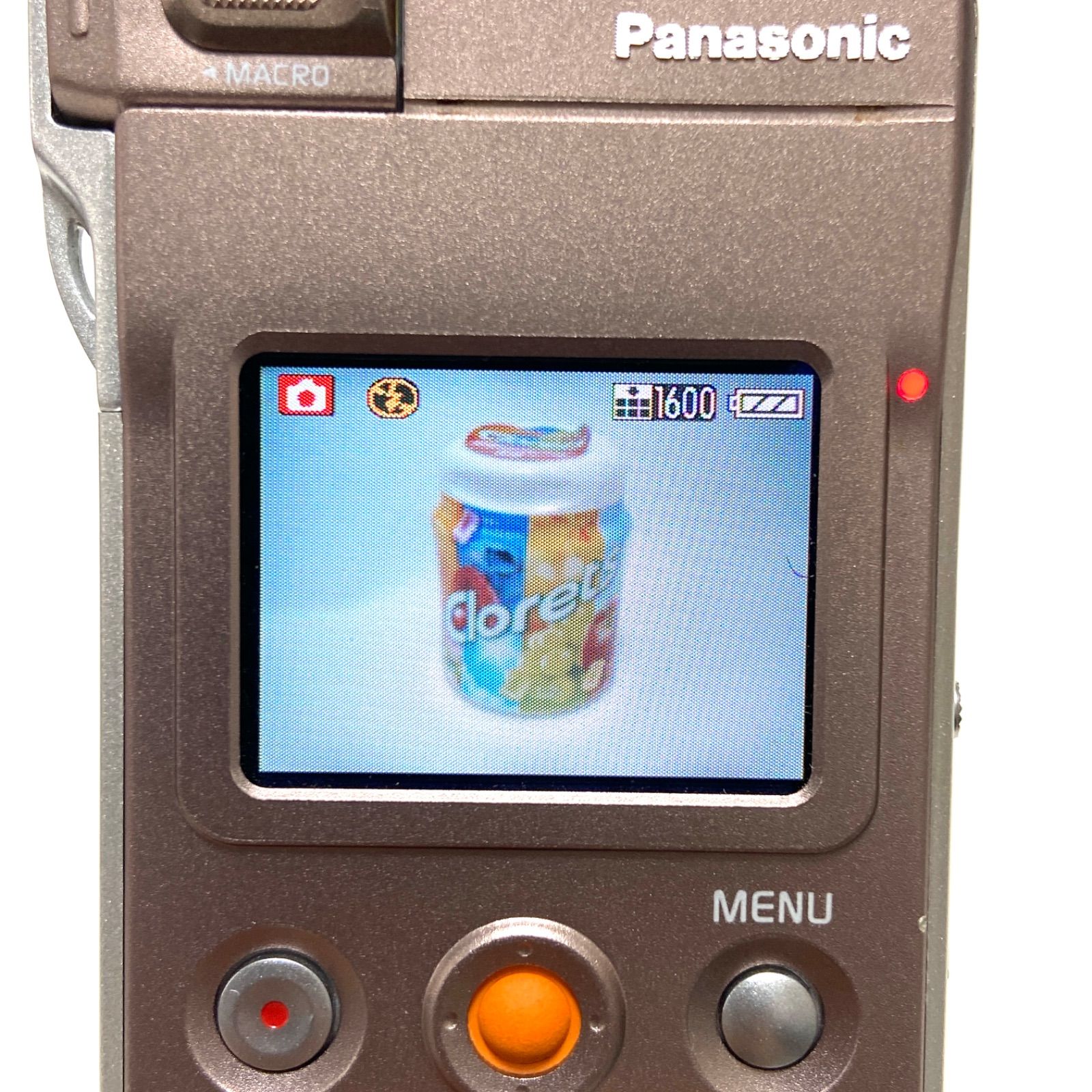 Panasonic