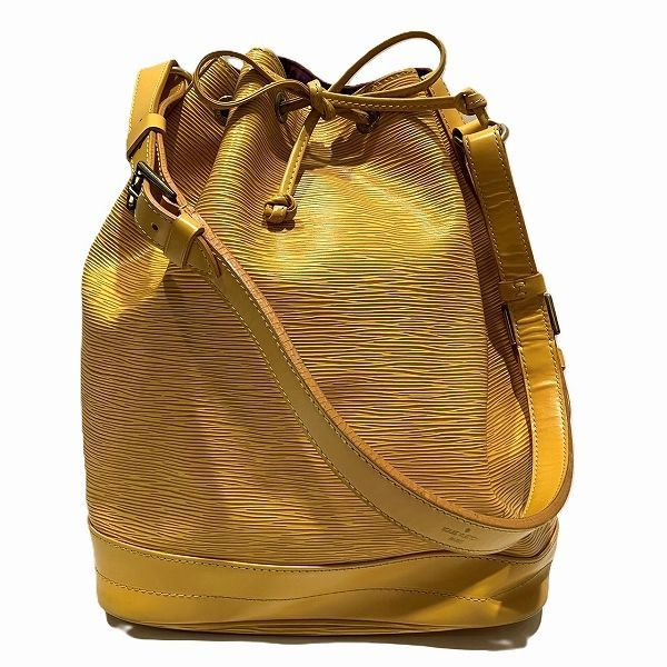ルイヴィトン Louis Vuitton エピ ノエ M44009 バッグ ショルダーバッグ レディース