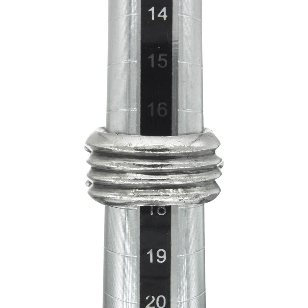 クロムハーツダガーハート インボイス原本付き クロムハーツ DAGGER