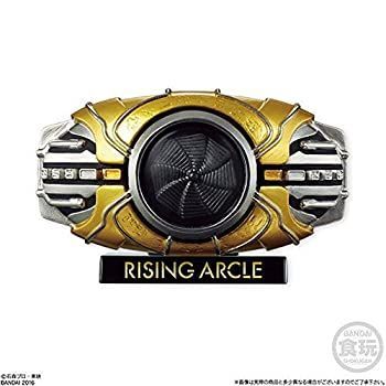 中古】HYPER DETAIL GEAR 仮面ライダー ［02.ライジングアークル］(単品)