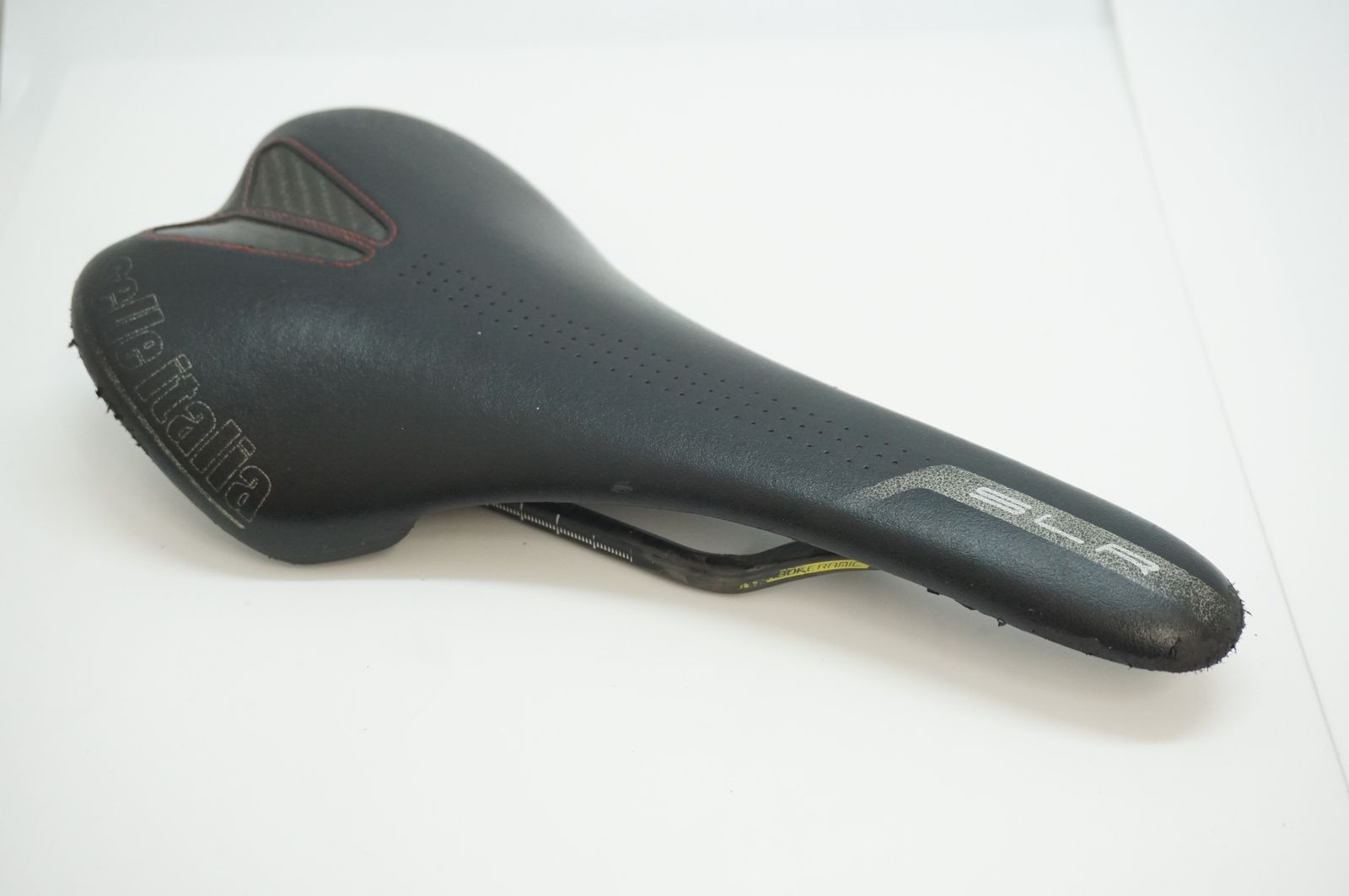 SELLE ITALIA 「セライタリア」 SLR カーボンレール