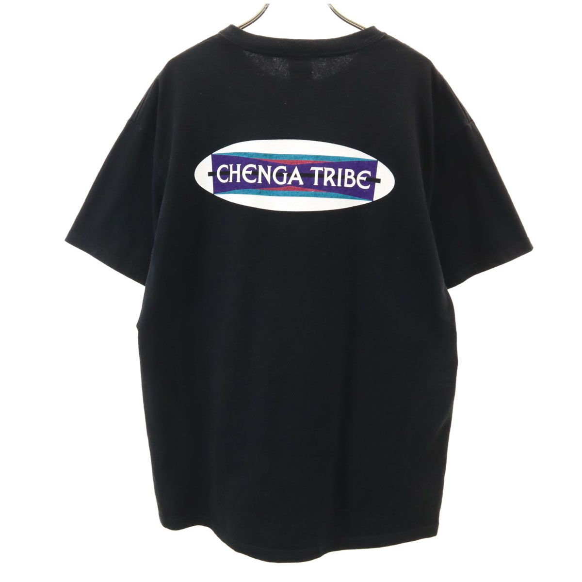 新品 MANASTASH Tシャツ マナスタッシュ バック プリント Tee 白 マナスタッシュ manastash ロンT セールMANASTASH⁄マナスタッシュ