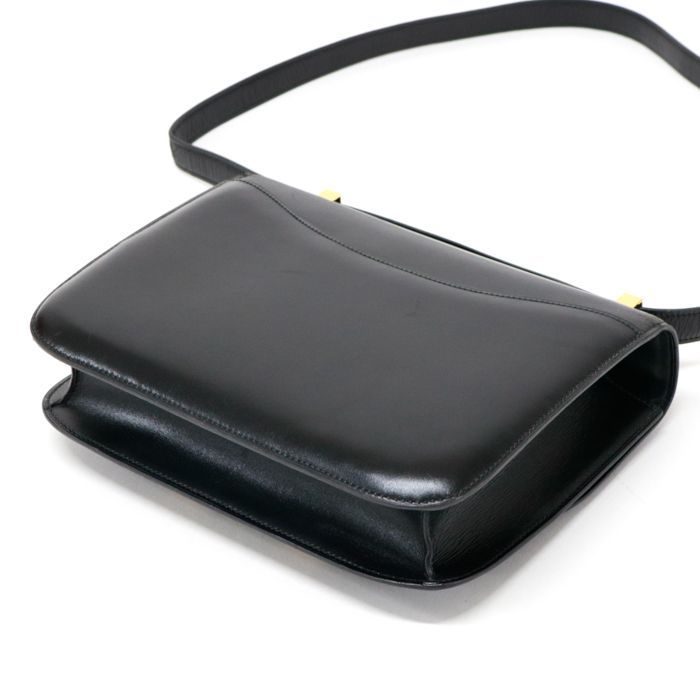 エルメス HERMES コンスタンス 23 ボックスカーフ (レザー) GD エルメス HERMES コンスタンス 23 ボックスカーフ (レザー) GD