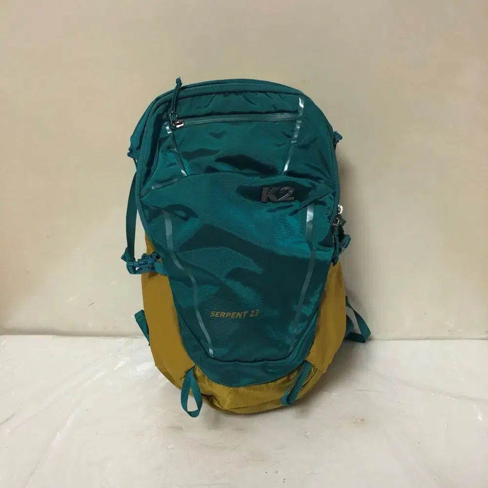 K2 リュックサック 23L 9995