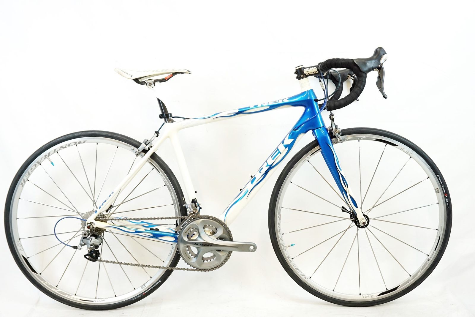 TREK 「トレック」 CROSSRIP1 2018年モデル ロードバイク 新車参考価格