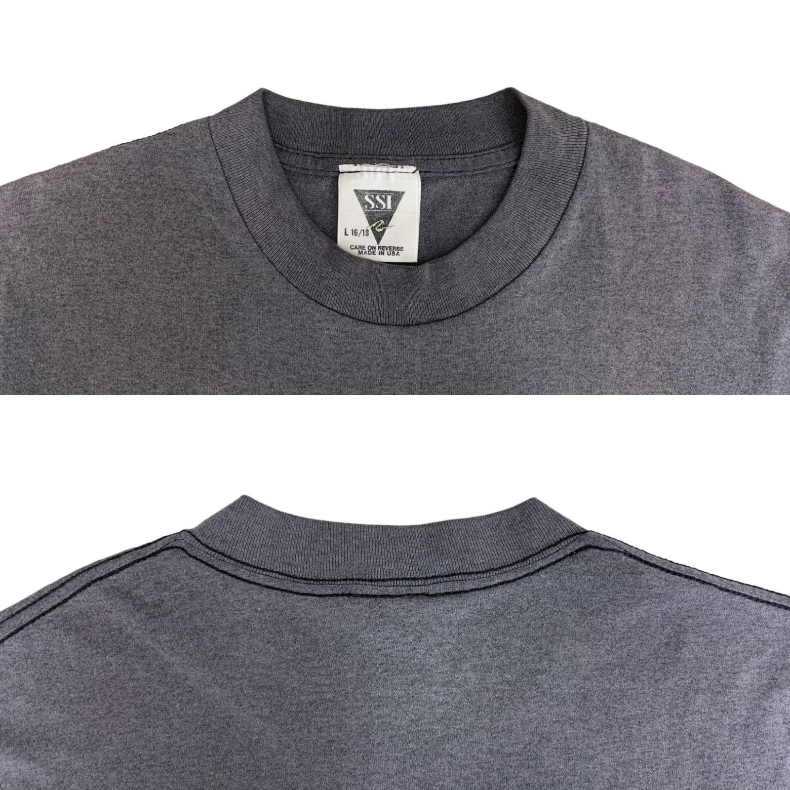 X-MEN MARVEL(エックスメンマーベル) 90s ウルヴァリン Tシャツ SSI 