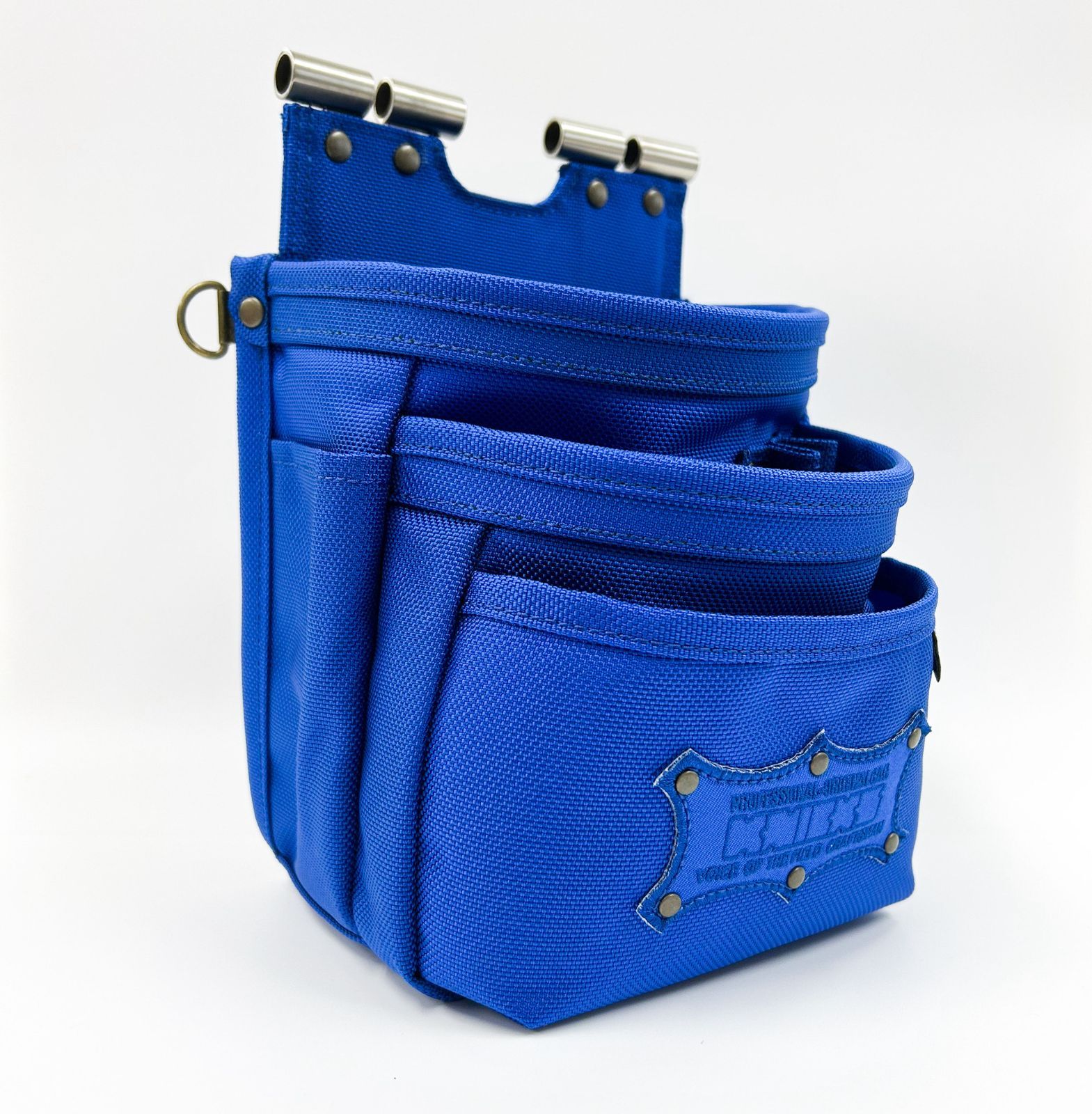 チェーンタイプ 3段