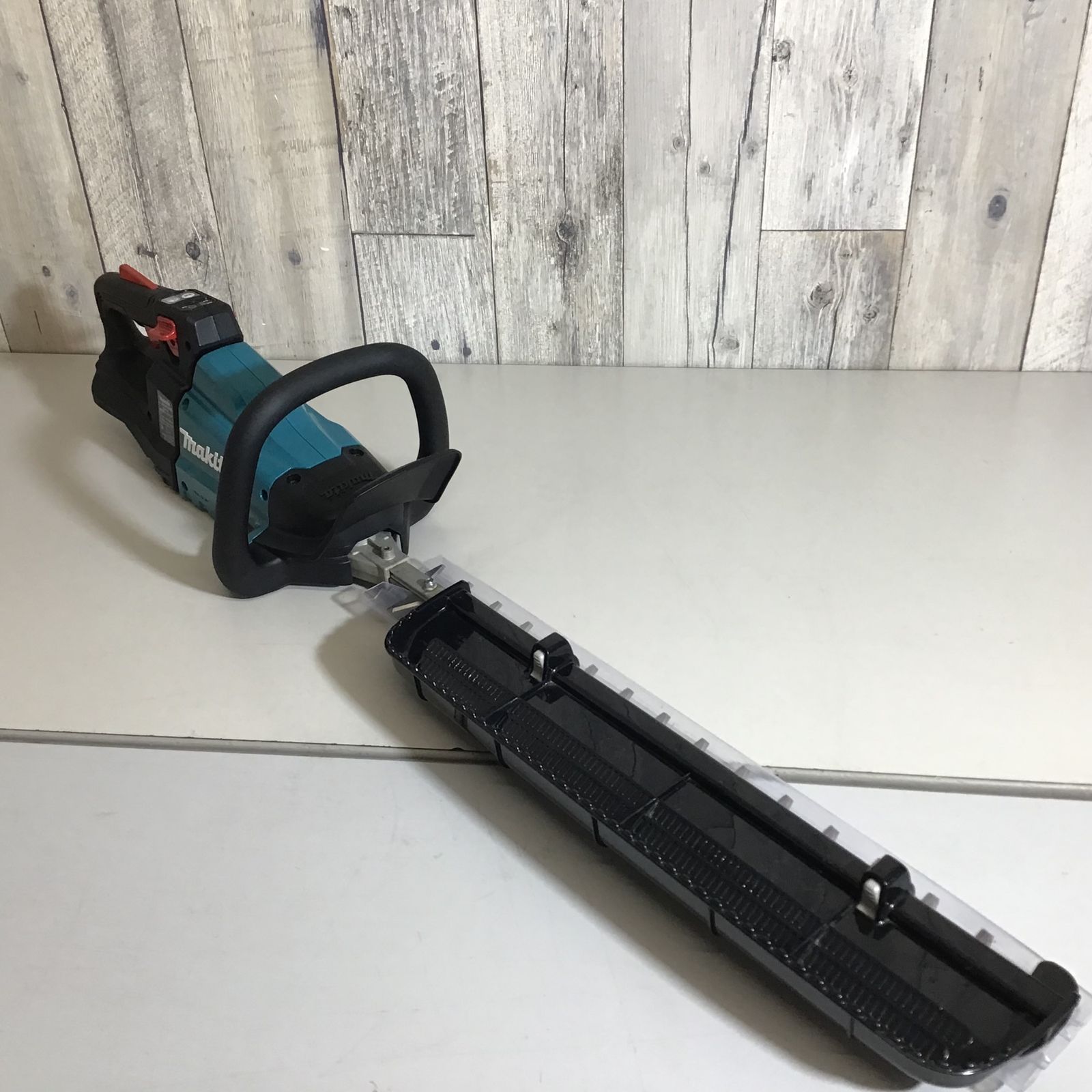 未使用品】マキタ makita 18V コードレスヘッジトリマー MUH500DZ 本体のみ 外箱無し【戸田店】 - メルカリ