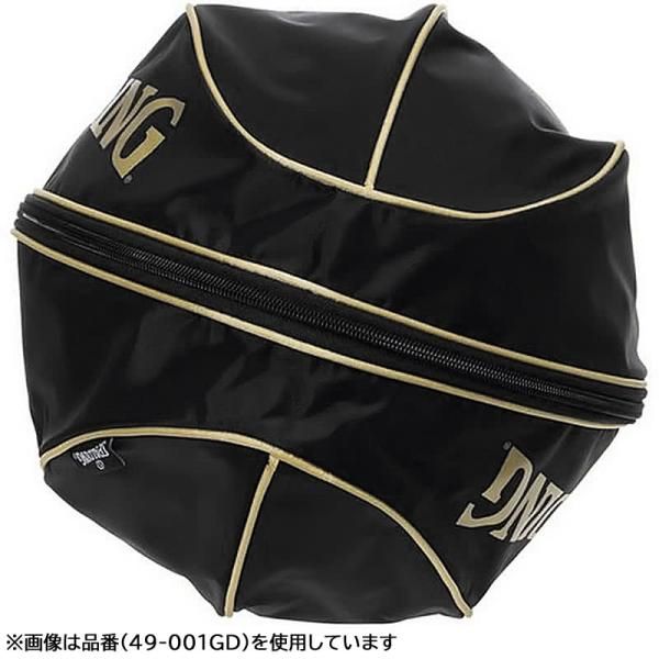ballaholic BOJ バスケットボール用バッグ 黒 BOJ Ripstop Ball Bag (black) - メルカリ