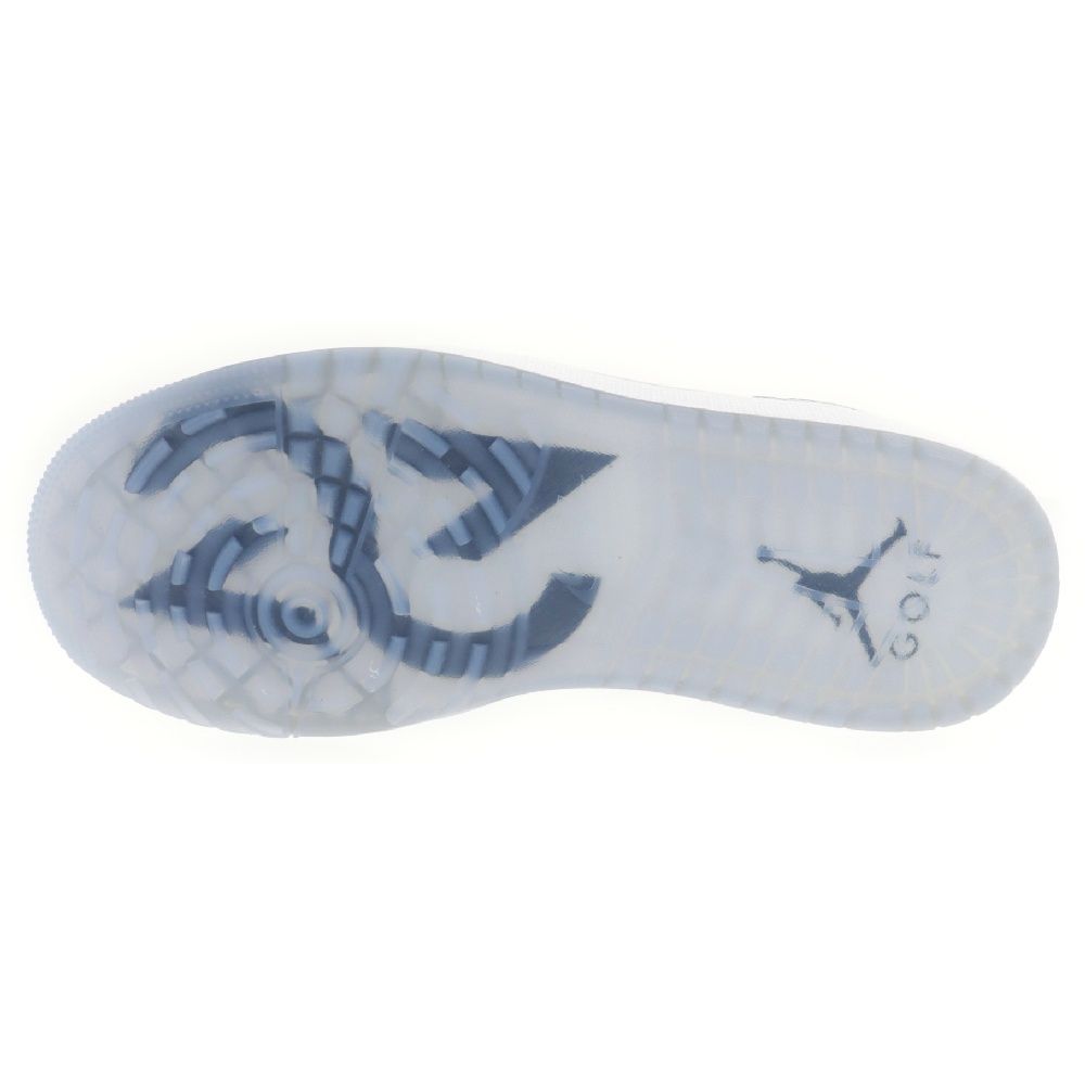 NIKE (ナイキ) AIR JORDAN 1 LOW GOLF NRG GIFT GIVING FD6848-001