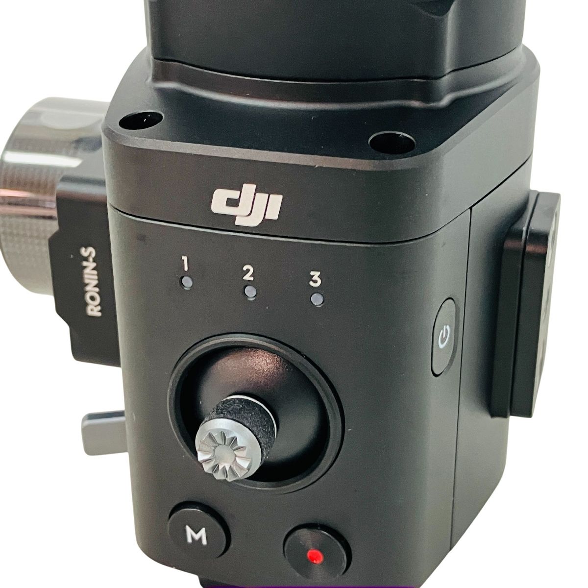 品質保証で、高速配送！ DJI RONIN-S RS1 スタビライザー ジンバル カメラ 周辺 機器 デジカメ ディージェイアイ C10382525