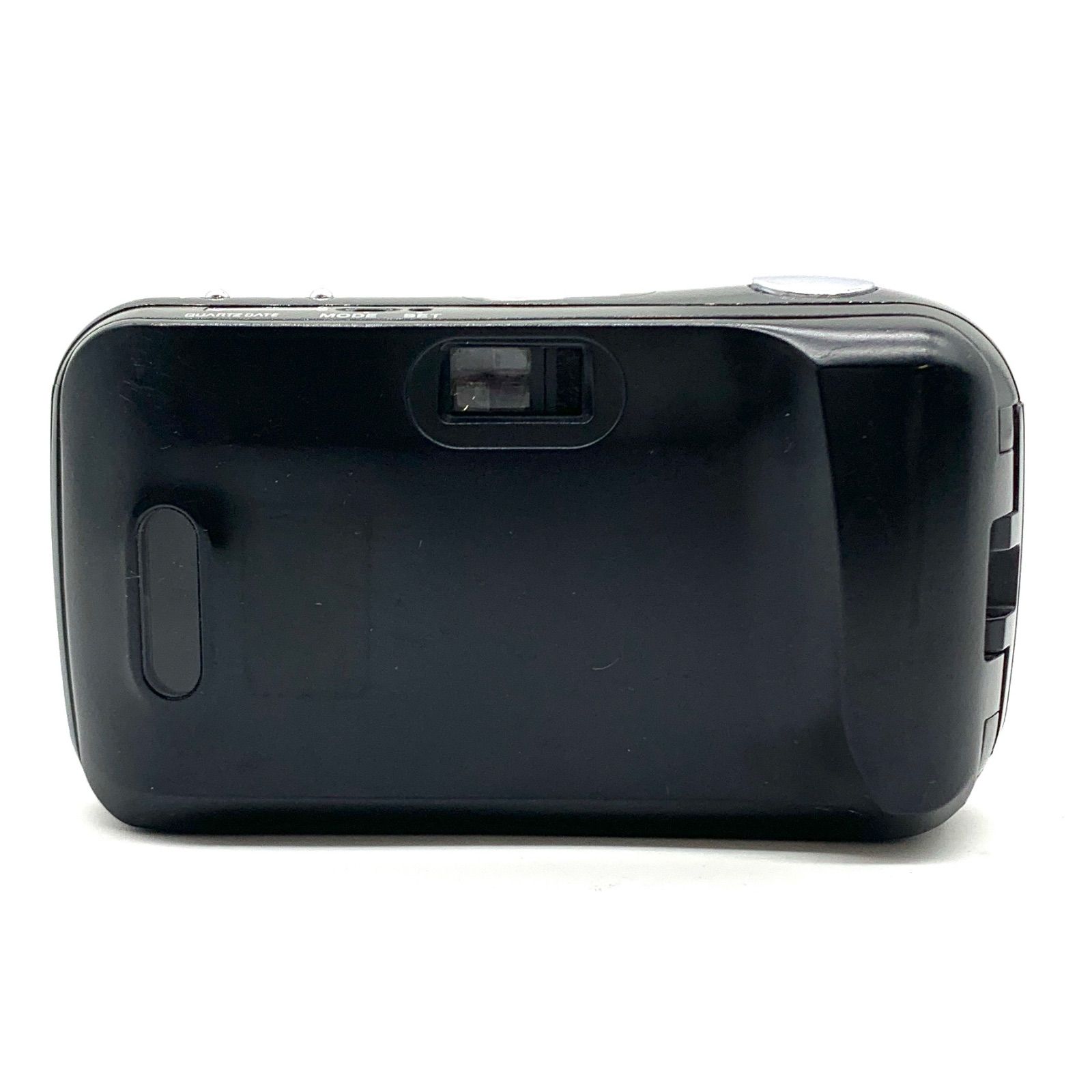 購入 【通電確認済み】OLYMPUS コンパクトフィルムカメラ μ【mju