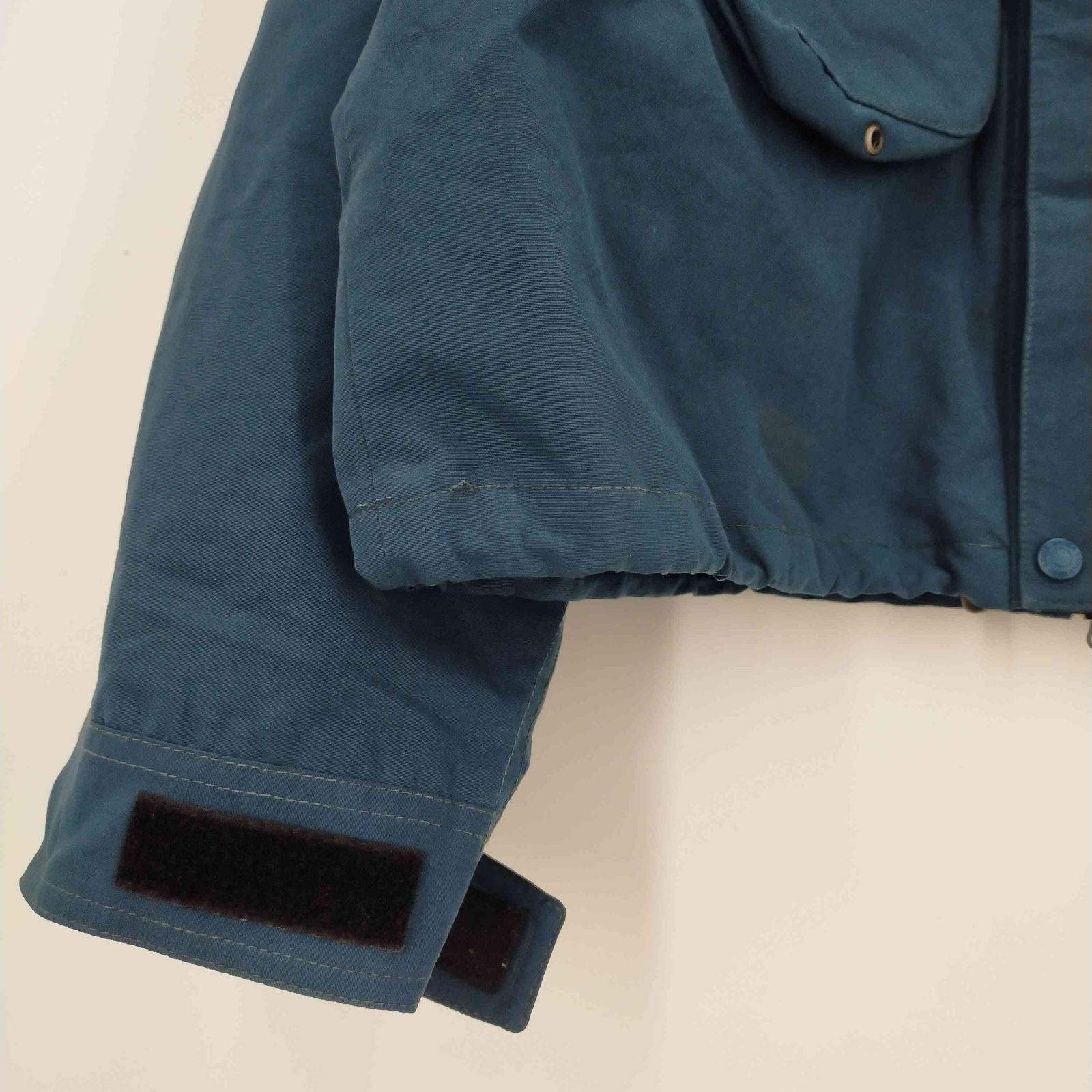 エディーバウアー Eddie Bauer 90S USA製 ゴアテックス ダブル エディーバウアー Eddie Bauer 90S USA製 ゴアテックス ダブル