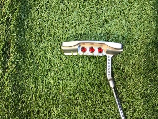 地域限定無料配送 タイトリスト SCOTTY CAMERON select NEWPORT 2014 34インチ パター PT スチール フレックスその他 メンズ 男性用 右利き 右用 Cランク ゴルフクラブ お財布に優しい