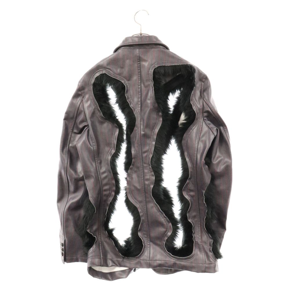 COMME des GARCONS HOMME PLUS (コムデギャルソンオムプリュス) 23AW 