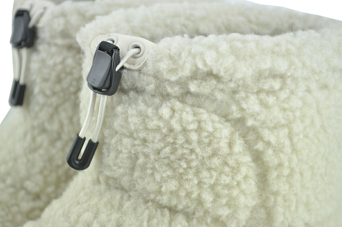 FLEECE