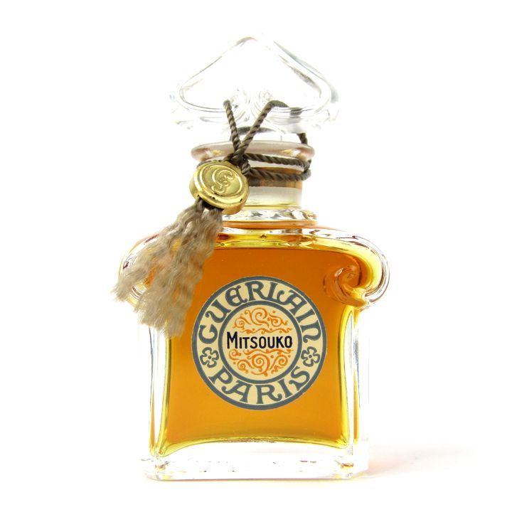 新品未使用 ゲラン ミツコ パルファム 15ml ゲラン 香水 ミツコ mitsouko パルファム 蕾ボトル 未開栓 未