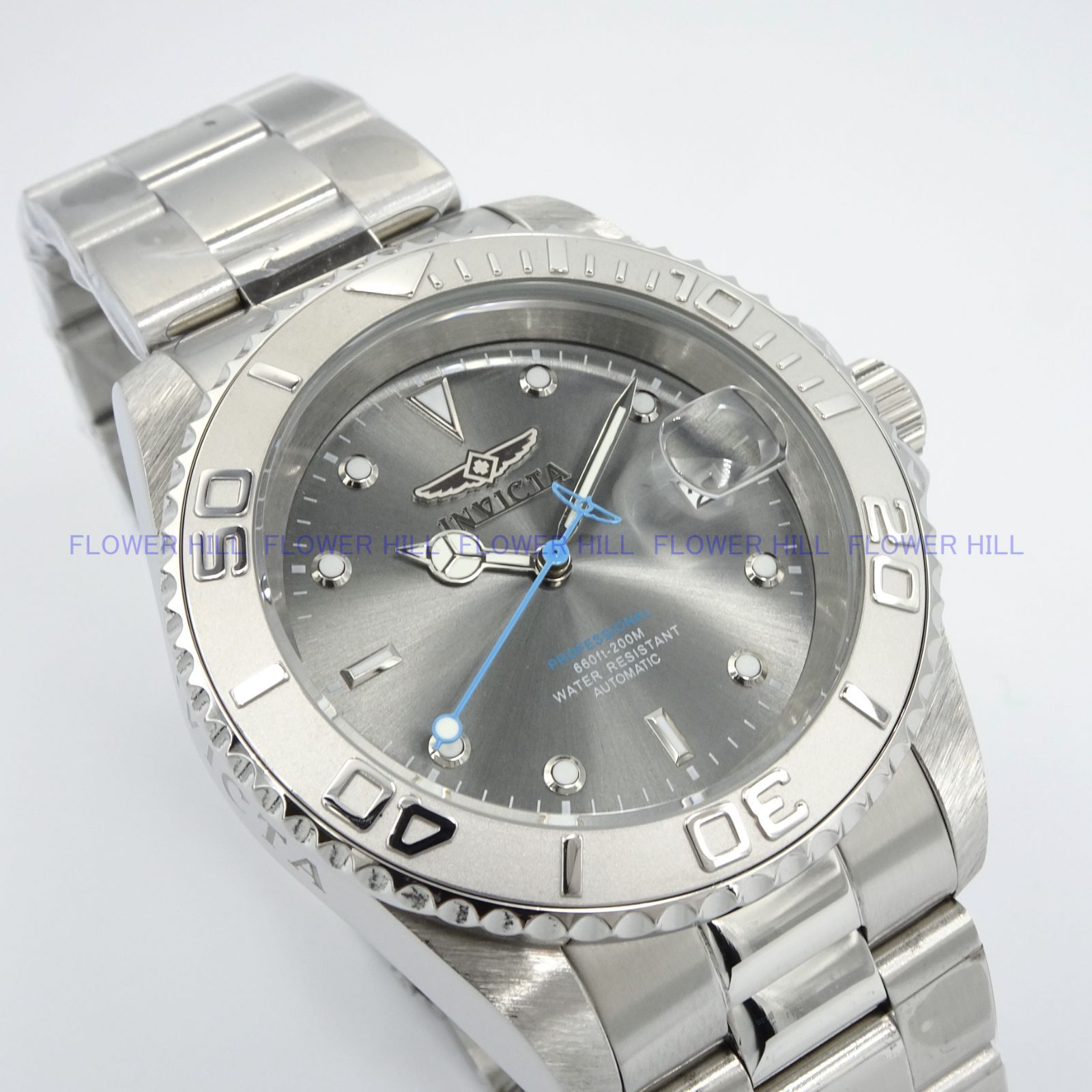 INVICTA インビクタ 腕時計 メンズ 自動巻き PRO DIVER 36748 
